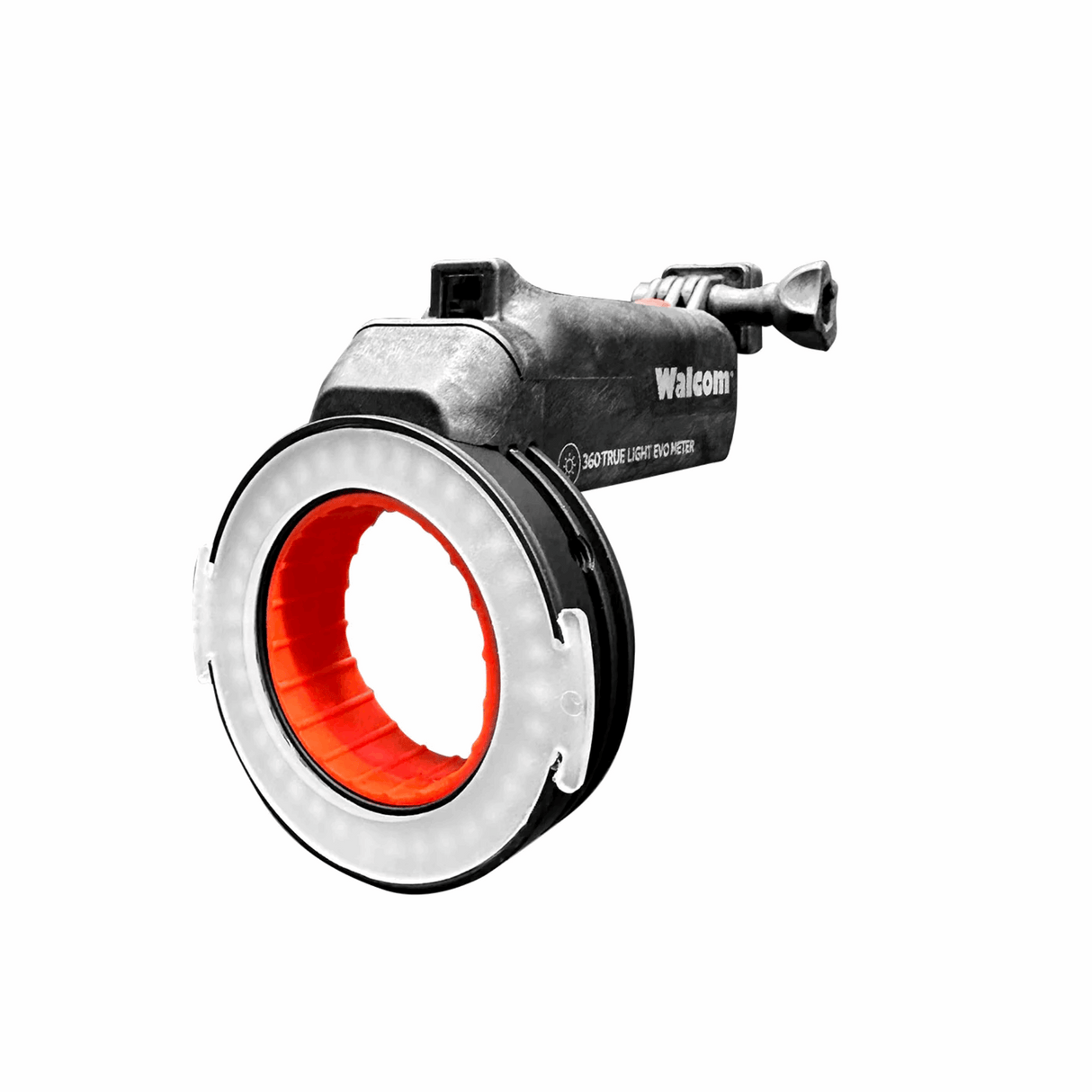 Walcom 360 True Light - With EVO Meter - Go-Pro Compatible