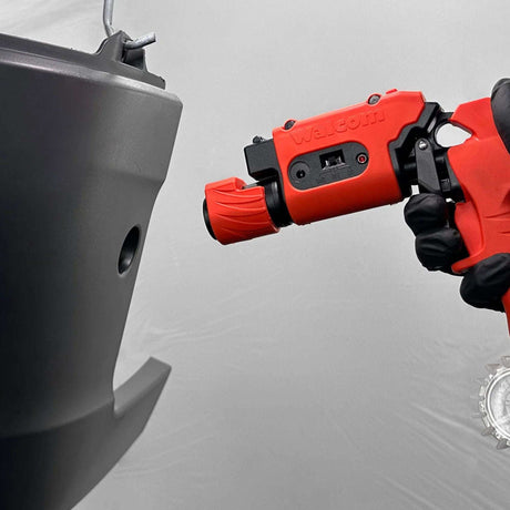 Walcom Zero Static Anti-Static Gun