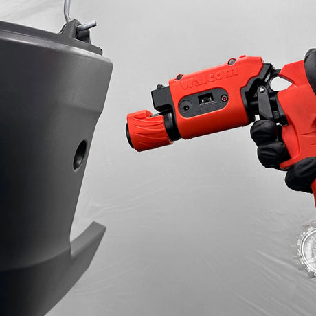 Walcom Zero Static Anti-Static Gun