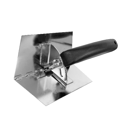 Wallboard Adjustable Corner Tool - For Angles  From 88° To 150°