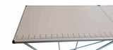 Almax Folding Wallpaper Pasting Table - With Measurements