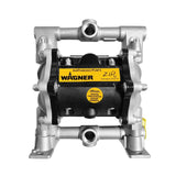 Wagner Zip 52 Double Diaphragm Perfect Finish AirSpray Pump