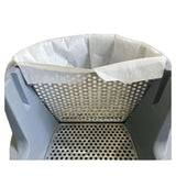 Washbox Rocket Filter Bags - 4 Pack