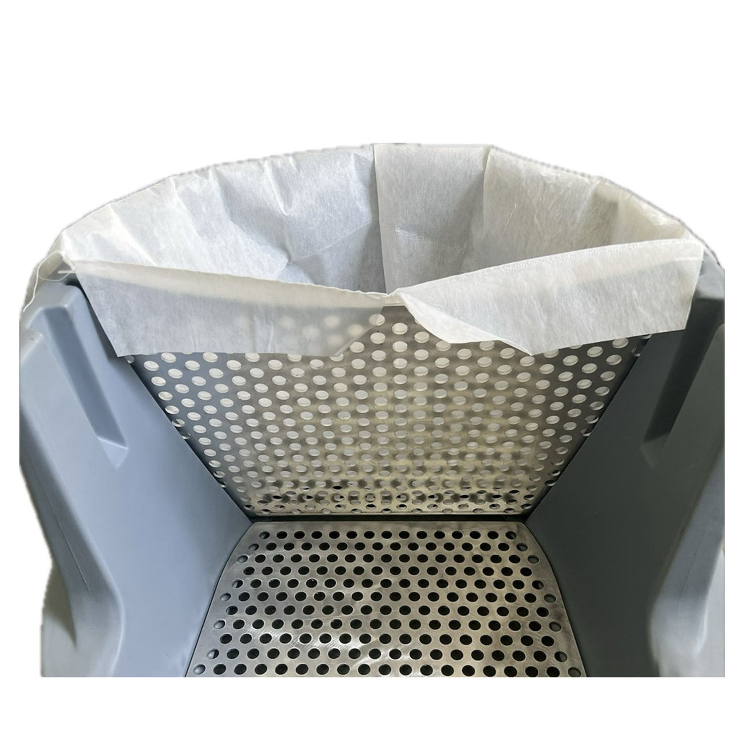 Washbox Rocket Filter Bags - 4 Pack