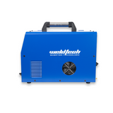 WeldTech 200A Gas / Gasless Inverter Welder - Mig / Tig And Arc Capable