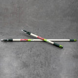 Wooster Sherlock GT Convertible Roller Poles - 2 Pole Painters Pack