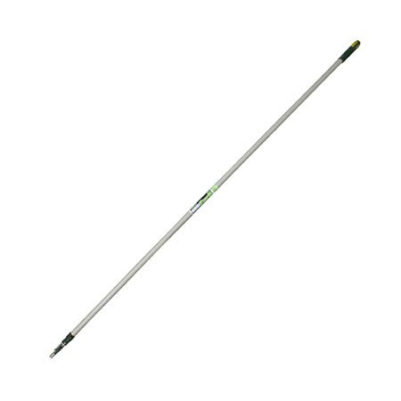 Wooster Sherlock GT Convertible 8-16ft Extension Pole