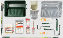 Wooster Ultimate Contractors Kit!