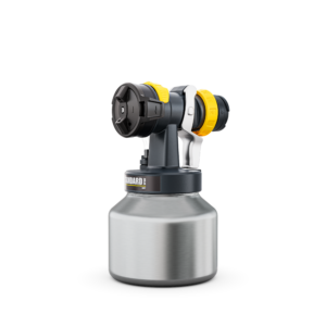 Wagner XVLP Additional Spray Attachments - Suit All FC Machines