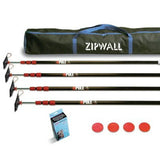 Zipwall Kit