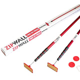 ZipWall 1.6m - 6.1 Metre Extra Tall Dust Barrier Kit - 2, 4 & 6 Pole Kits