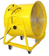 500mm Explosion Proof Ventilation Fan