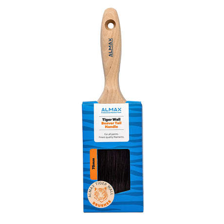 Buy The Box - Almax Tiger Wall Paint Brushes - 50, 63 Or 75mm