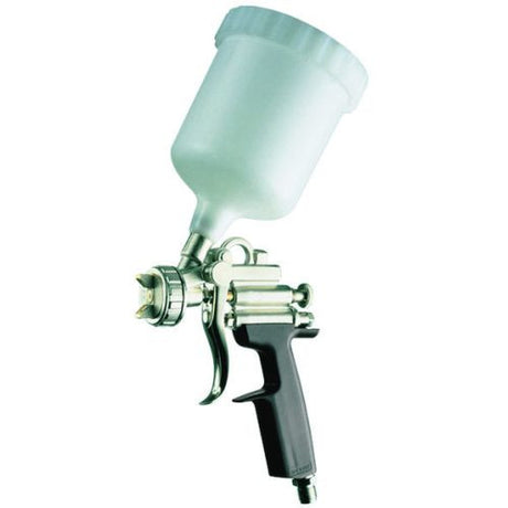 AsturoMec OM 4.0mm Gravity Spray Gun - Specialist Gun For Gel Coat And Heavy Body Coatings