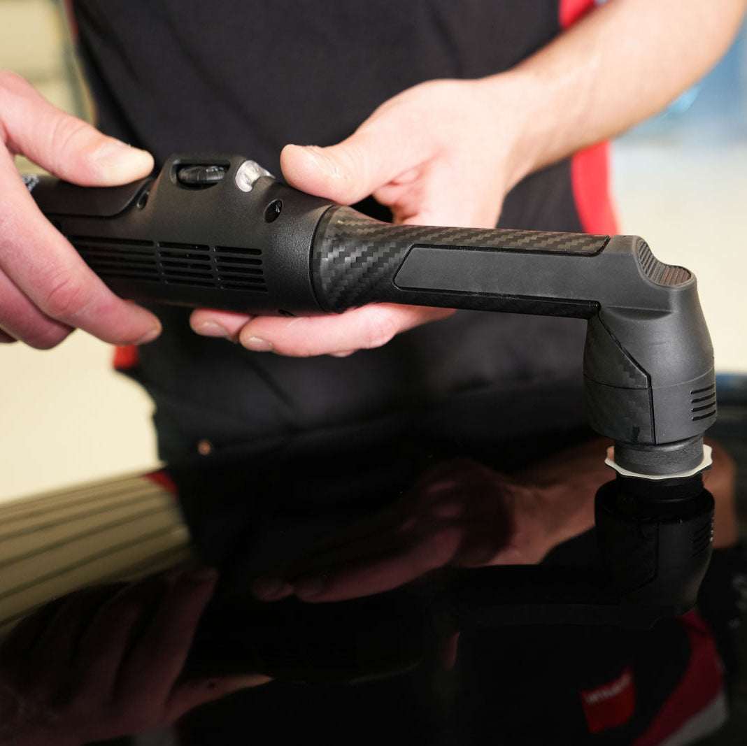 BIGFOOT iBRID NANO 2 POLISHER