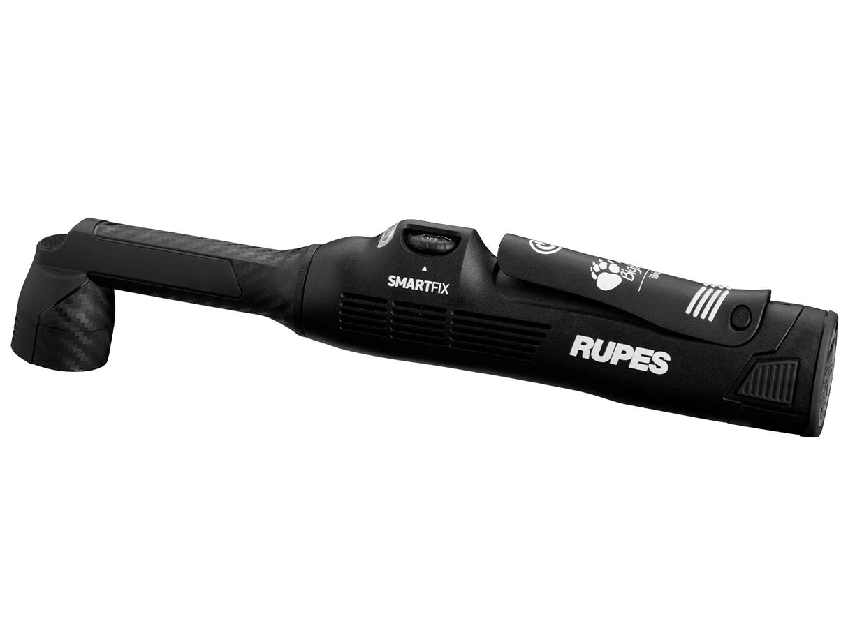 BIGFOOT iBRID NANO 2 POLISHER