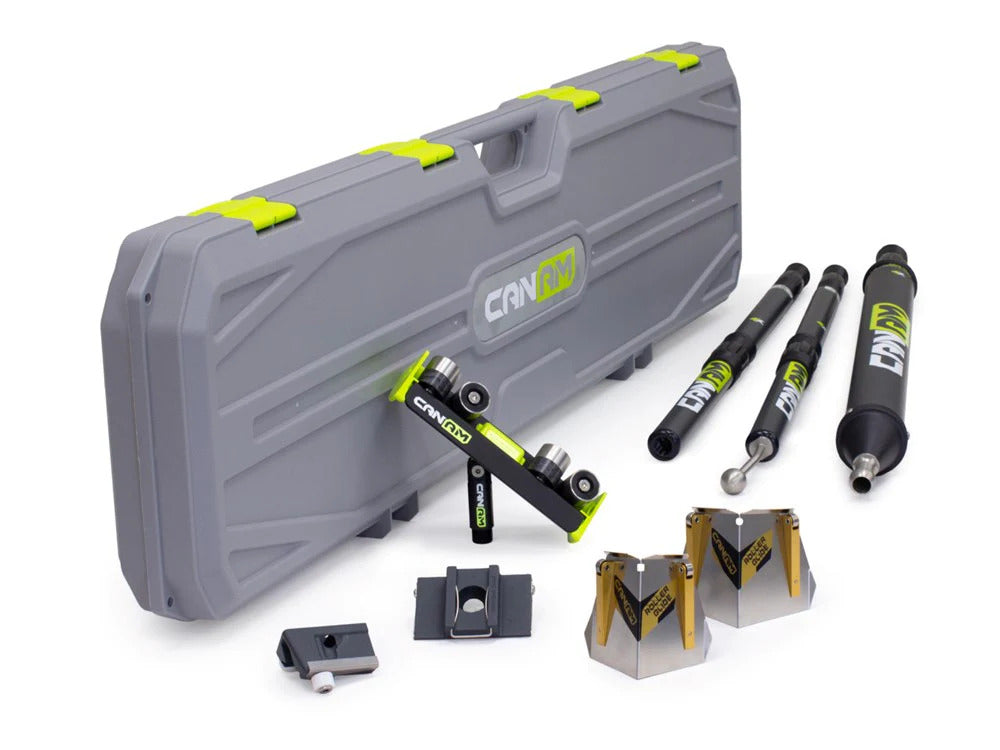 Canam Compact Tool Kit - The Upgraded Version Of The Original Compact Tool Kit.