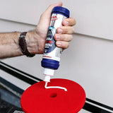Menzerna Gelcoat Ultimate One Step Boat Polish