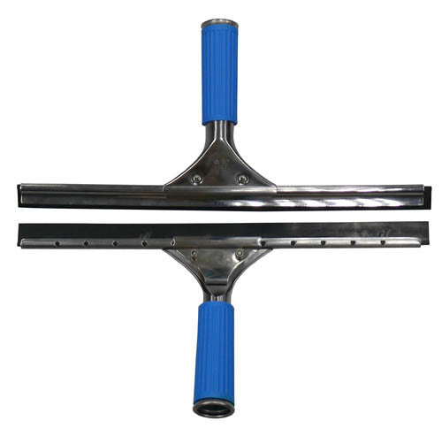 35cm Rubber Squeegee