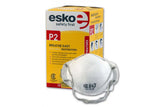 Esko Breathe Easy Disposable P2 Dust / Mist Respirator Masks