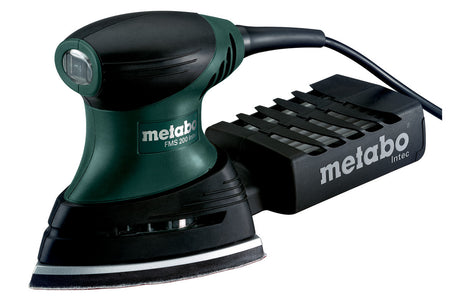 Metabo Detail Palm Sander FMS 200 Intec