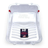Handy Paint Tray Replacement Liners 3 Pack