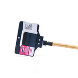 Hyde Spray Shield Cardboard Clip And Handle