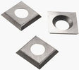 Tungsten Carbide Replacement Scraper Blades 14mm