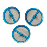 Graco QuickShot Replacement Filters – 60 & 100 Mesh Options