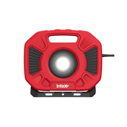 Intex 60 Watt Corded LED Portable Work Light SLP6000 Millin