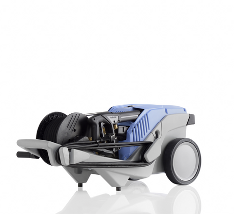 Kranzle 2160TST, 2030psi High Pressure Cleaner with FREE Gifts