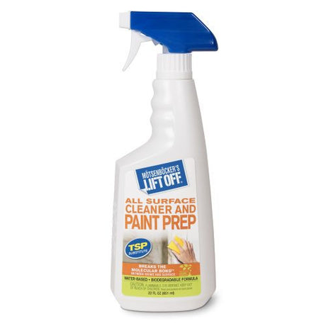 Lift Off Paint Prep and All Surface Cleaner 650ml
