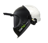 Optrel Liteflip - A Fully Automated Flip Front Welding Mask