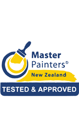 Master Painters Approval