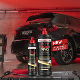 Menzerna Cut Force Pro Compound - Incredible Gloss On Clear Coats