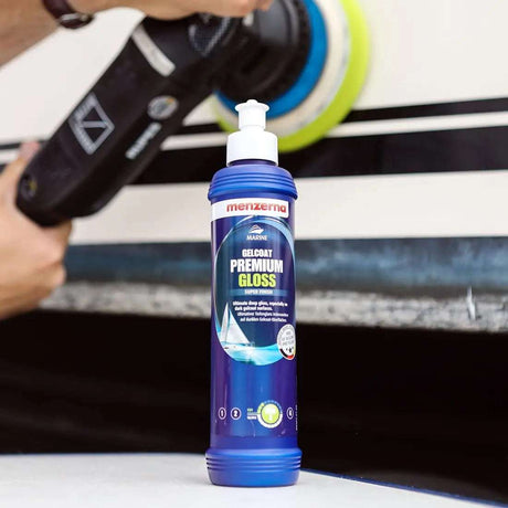 Menzerna Marine Premium loss Bottle 