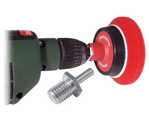 Menzerna Polishing Adapter For Drills