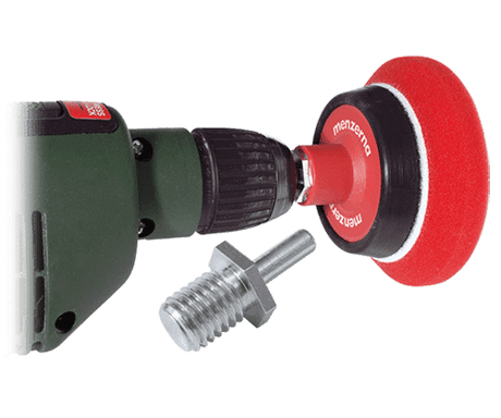 Menzerna Polishing Adapter For Drills