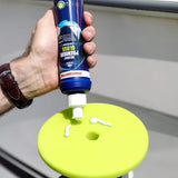 Menzerna Gelcoat Premium Gloss - Flawless Mirror Finish