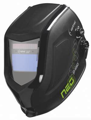 Optrel Neo P550 Welding Helmet