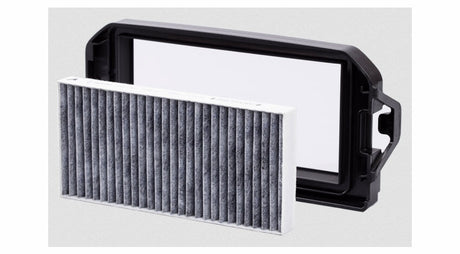 Mountain breeze odor filter starter kit for e3000 - Carbon Filter