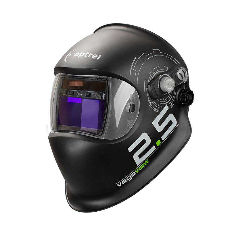 Optrel Vegaview 2.5 Welding Helmet