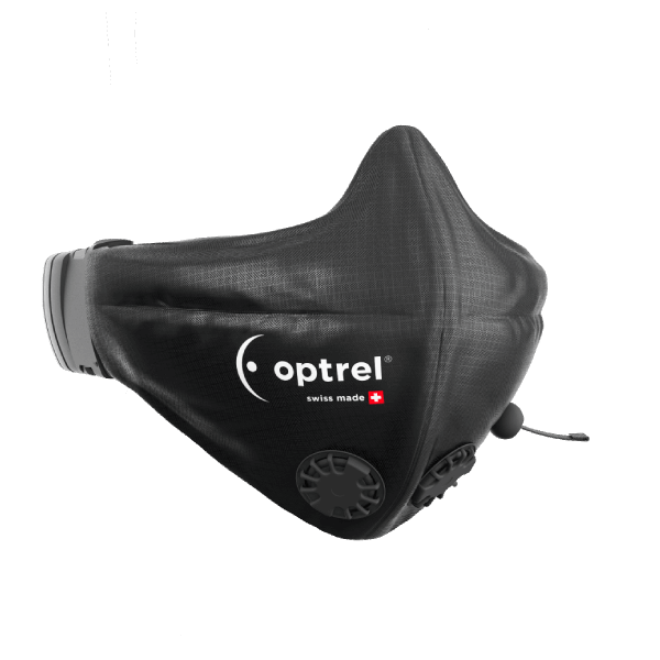 Optrel Swiss Air