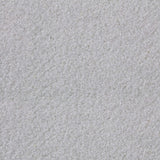 White Nylon Scrubber Pads 100m x 150mm pads - close up
