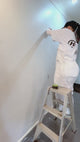 Plumb Bob - The Perfect Vertical Start