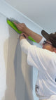 Heavy Duty Wallpaper Trim Guide - 30cm Or 60cm
