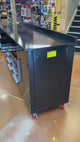 Ultimate Heavy Duty Workbench With Storage - Rugged Style And Industrial Functionality
