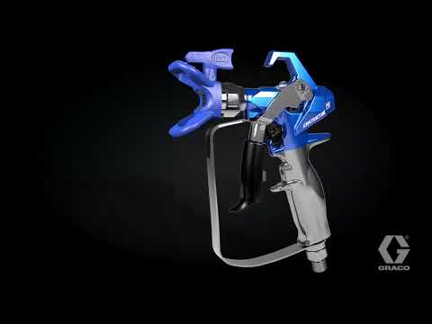 Graco Pro Contractor Ultra Max II 795 - Not All Sprayers Are Created Equal