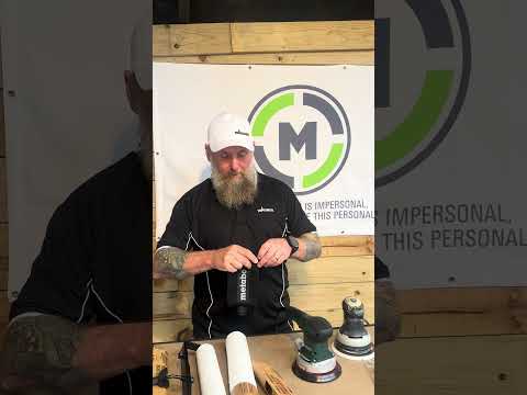 Metabo Sander Replacement Dust Bag
