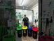 Sabco EnviroPlastic Waste  Recycling Stations – Made From 98% Recycled Plastic